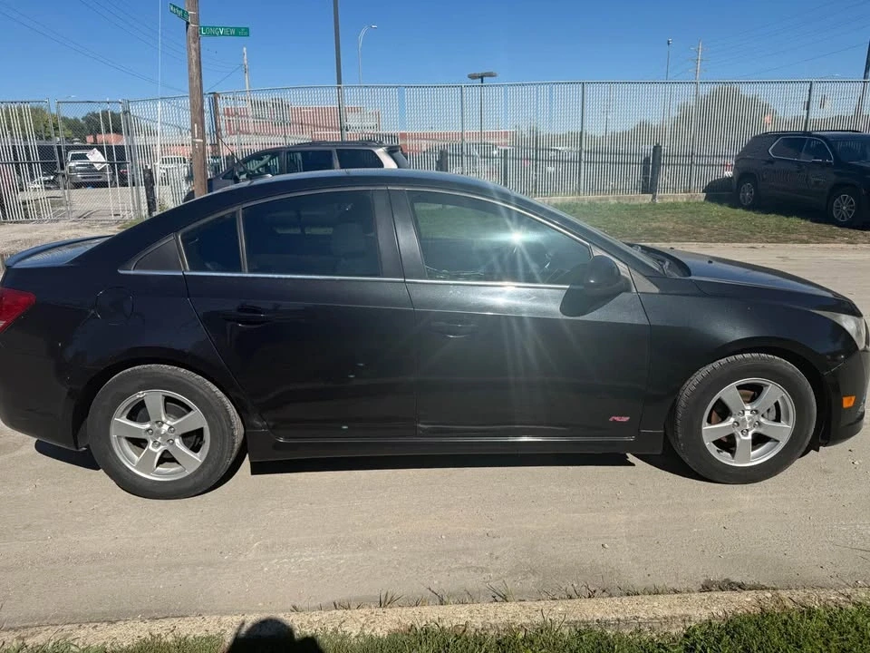 2014 Chevrolet Cruze - Image 7 of 14