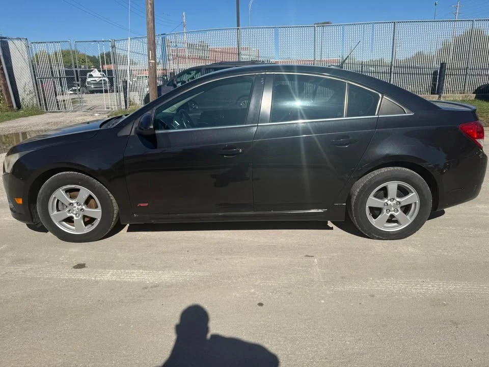 2014 Chevrolet Cruze - Image 3 of 14