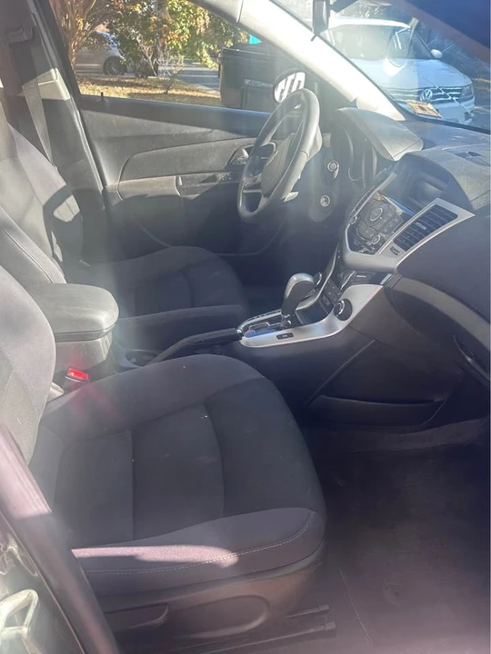 2014 Chevrolet Cruze - Image 10 of 11