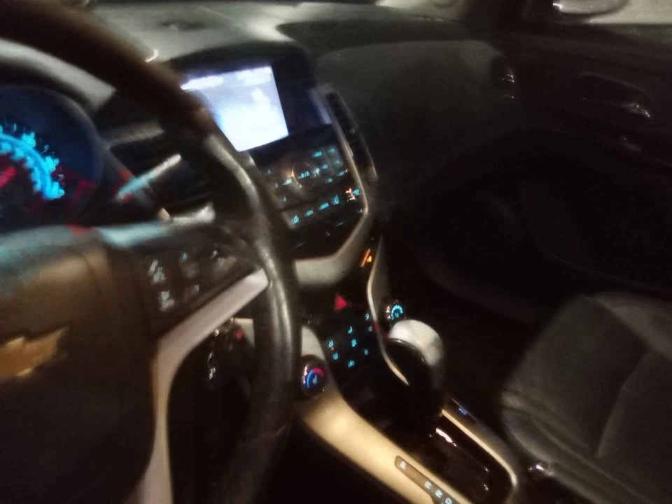 2014 Chevrolet Cruze - Image 6 of 8