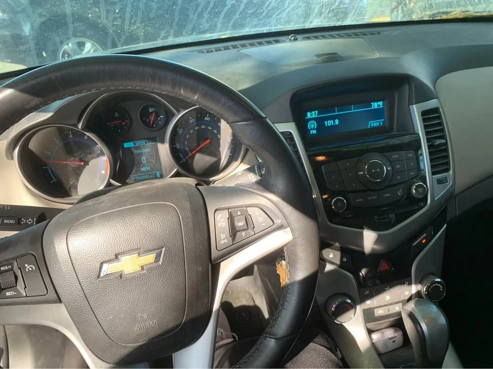 2014 Chevrolet Cruze - Image 4 of 6