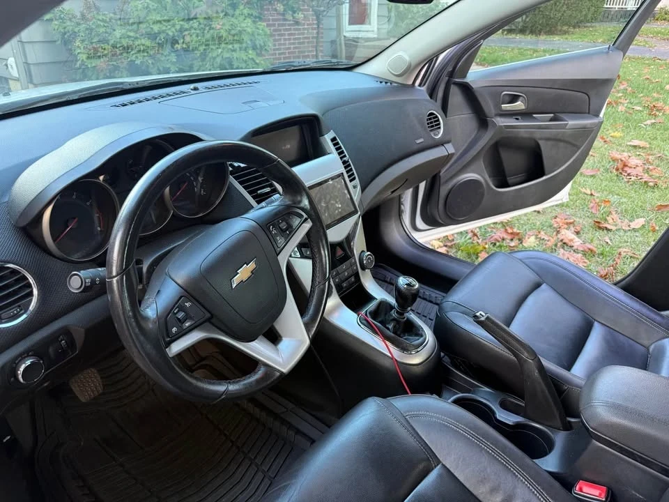 2014 Chevrolet Cruze - Image 5 of 7