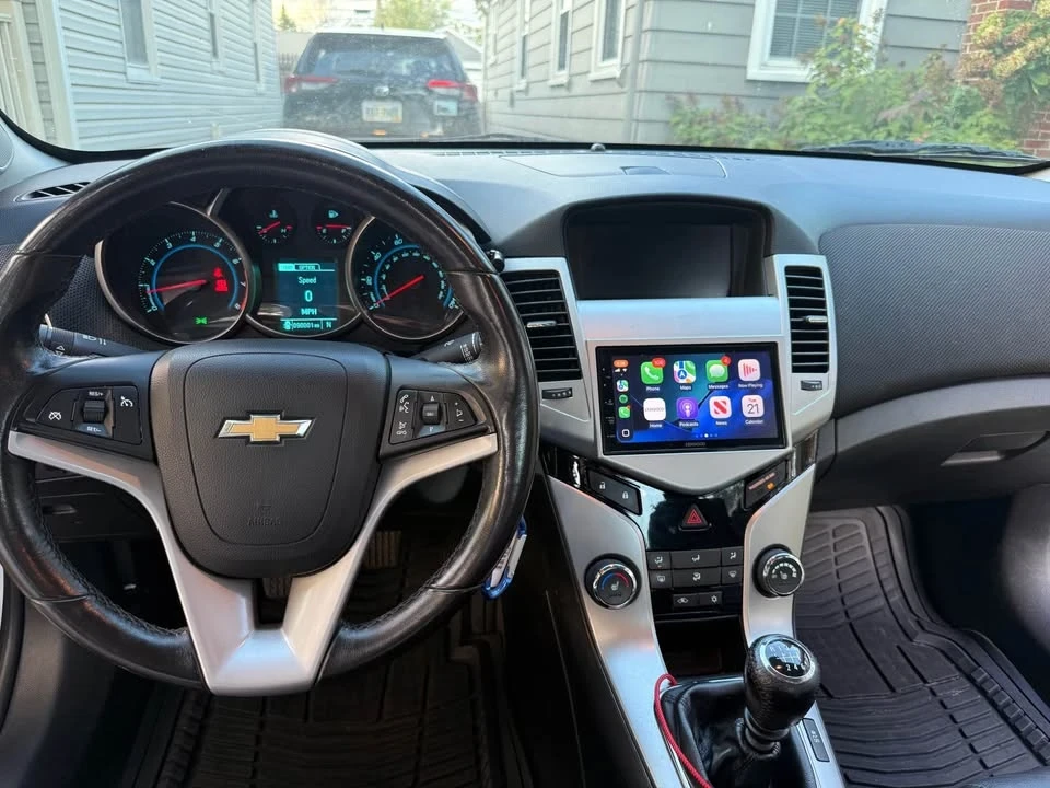 2014 Chevrolet Cruze - Image 6 of 7