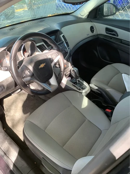 2014 Chevrolet Cruze - Image 5 of 6