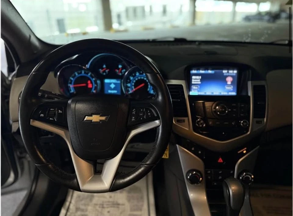 2014 Chevrolet Cruze - Image 4 of 6