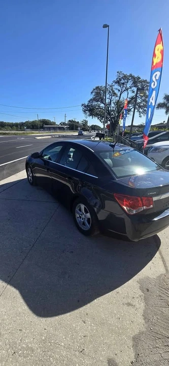 2014 Chevrolet Cruze - Image 3 of 9