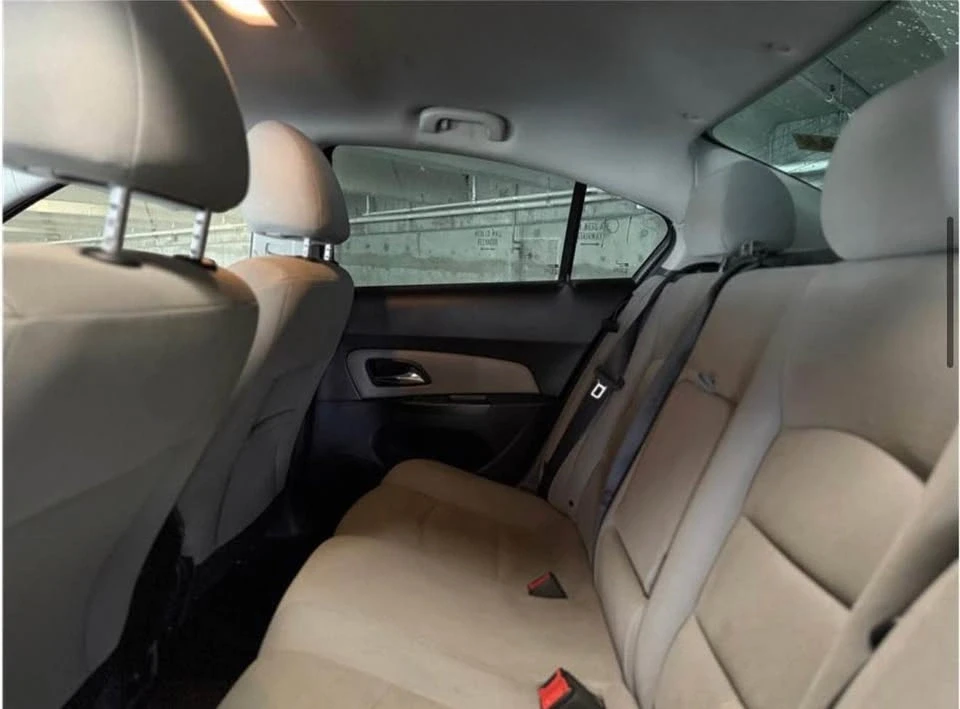 2014 Chevrolet Cruze - Image 5 of 6