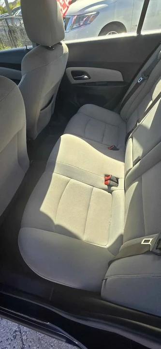 2014 Chevrolet Cruze - Image 7 of 9