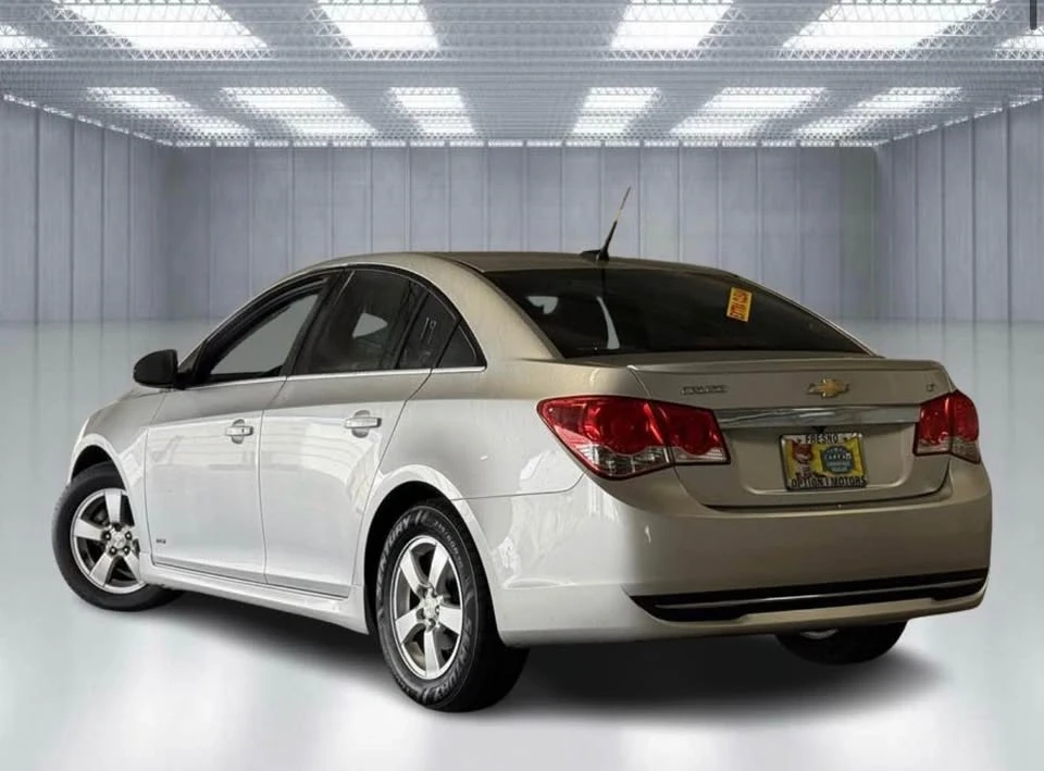 2014 Chevrolet Cruze - Image 3 of 6