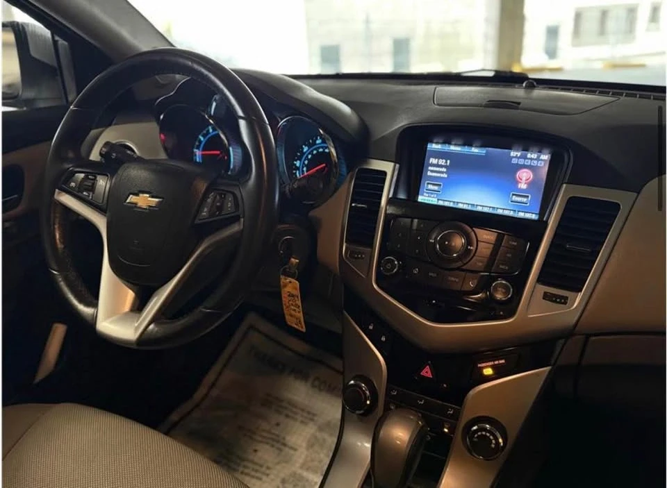 2014 Chevrolet Cruze - Image 6 of 6