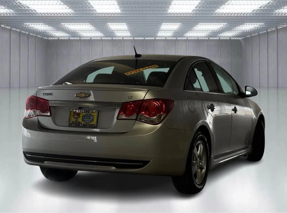 2014 Chevrolet Cruze - Image 2 of 6