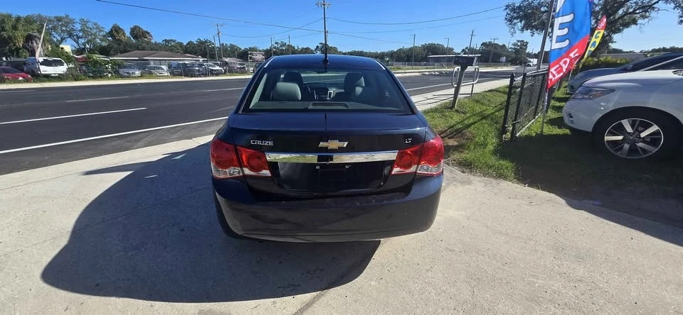 2014 Chevrolet Cruze - Image 8 of 9