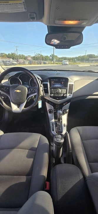 2014 Chevrolet Cruze - Image 4 of 9