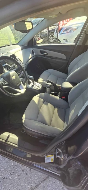 2014 Chevrolet Cruze - Image 5 of 9