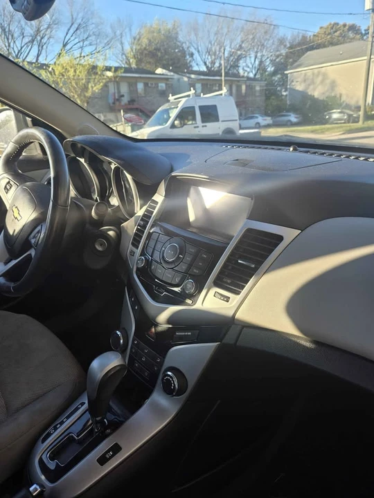 2014 Chevrolet Cruze - Image 3 of 5