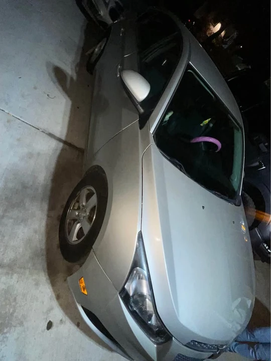 2014 Chevrolet Cruze - Image 2 of 5
