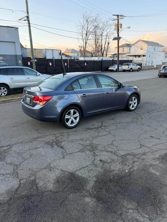 2014 Chevrolet Cruze - Image 16 of 16