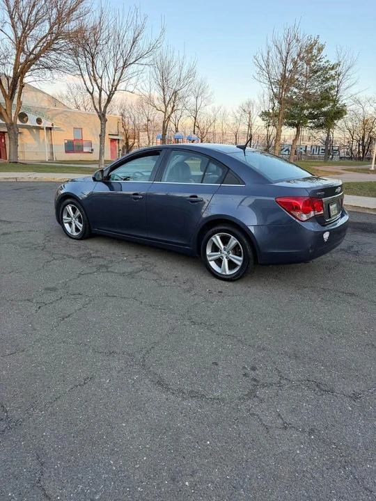 2014 Chevrolet Cruze - Image 13 of 16