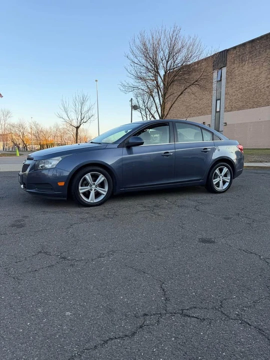 2014 Chevrolet Cruze - Image 12 of 16