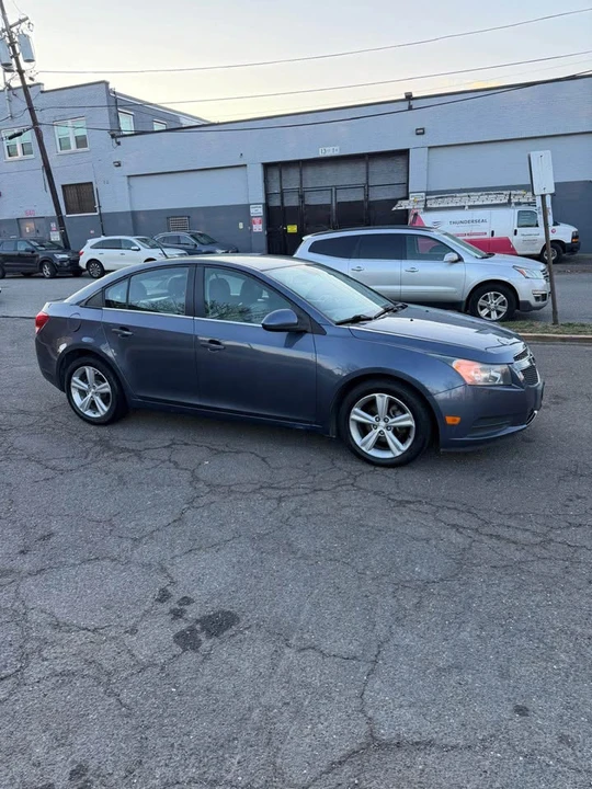 2014 Chevrolet Cruze - Image 11 of 16