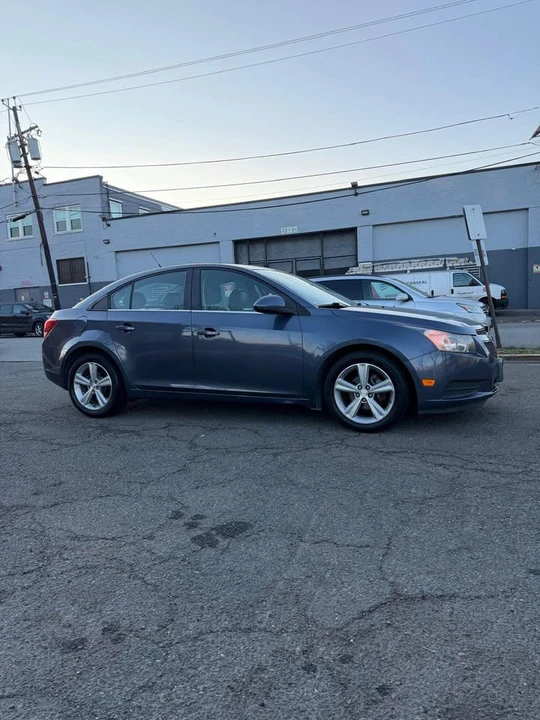 2014 Chevrolet Cruze - Image 10 of 16