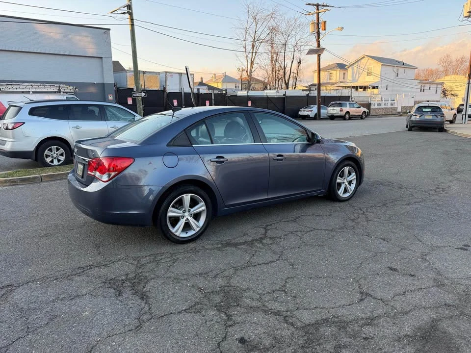 2014 Chevrolet Cruze - Image 3 of 16