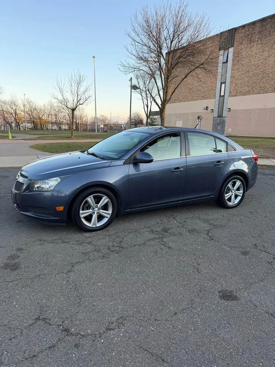 2014 Chevrolet Cruze - Image 14 of 16