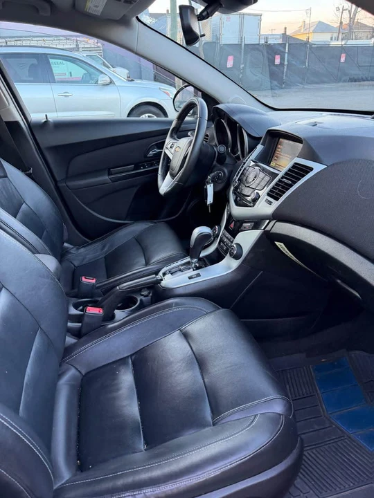 2014 Chevrolet Cruze - Image 15 of 16