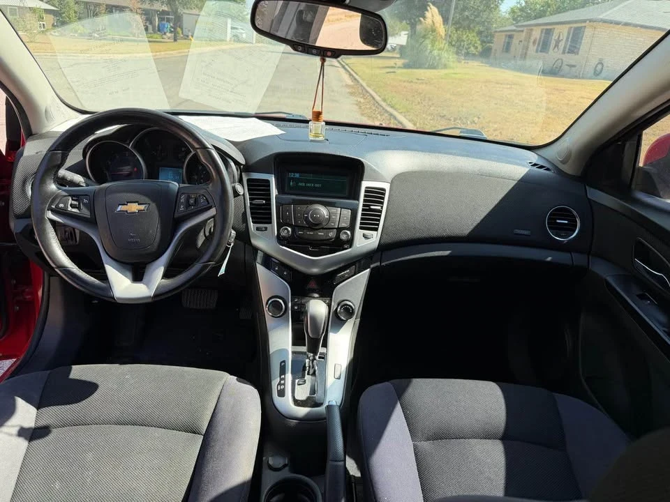 2014 Chevrolet Cruze - Image 10 of 10