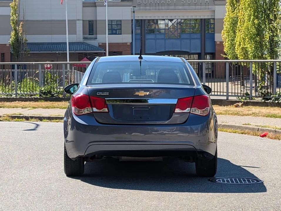 2014 Chevrolet Cruze - Image 4 of 19
