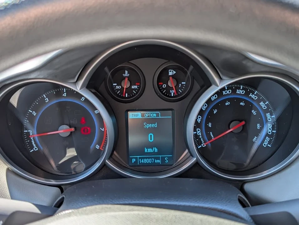 2014 Chevrolet Cruze - Image 19 of 19
