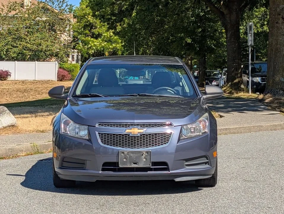 2014 Chevrolet Cruze - Image 6 of 19