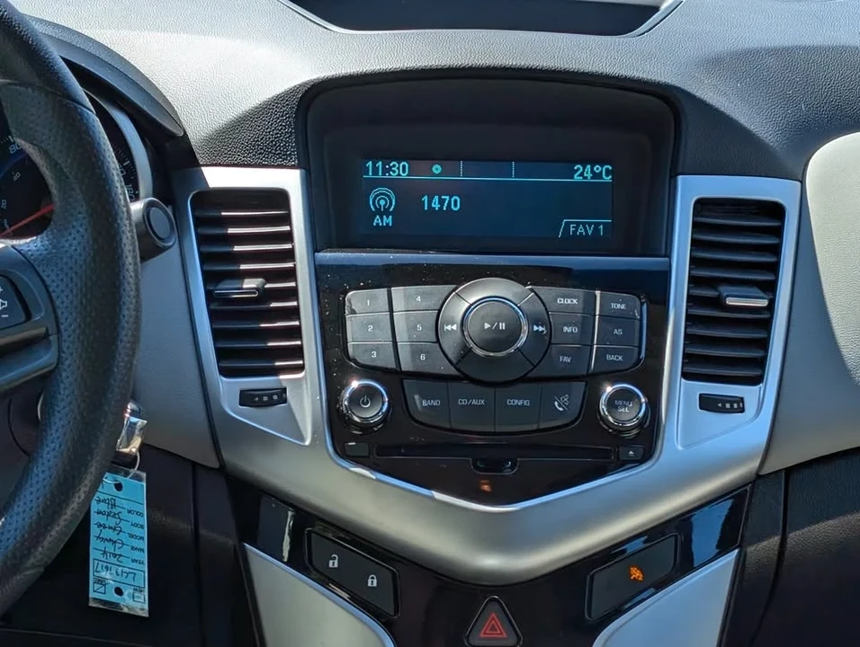 2014 Chevrolet Cruze - Image 12 of 19