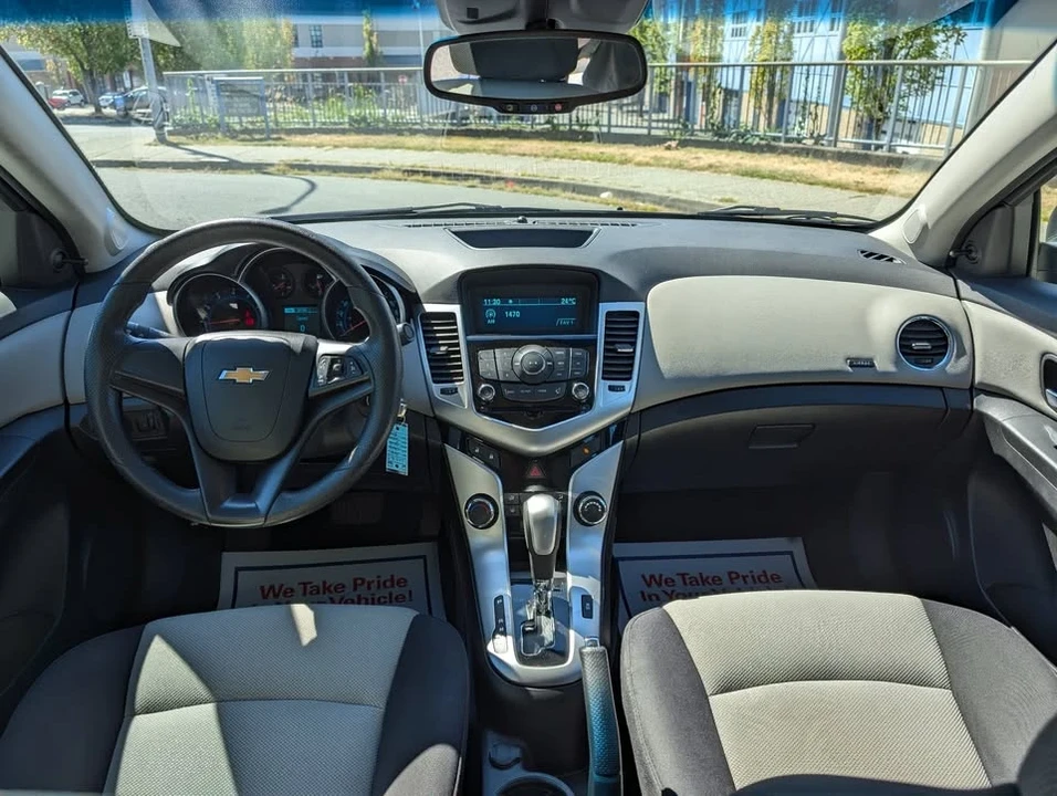 2014 Chevrolet Cruze - Image 6 of 10