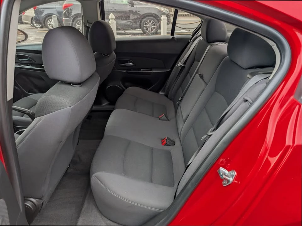 2014 Chevrolet Cruze - Image 14 of 20