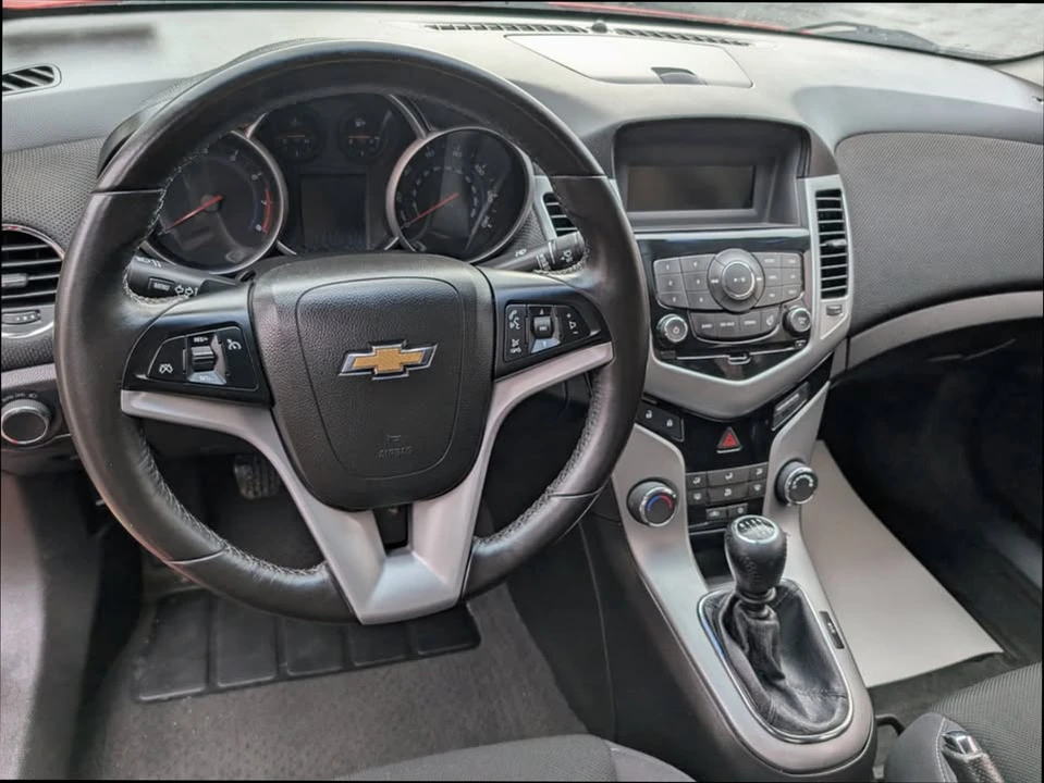 2014 Chevrolet Cruze - Image 9 of 20