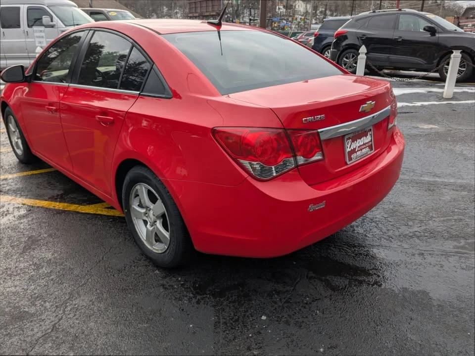 2014 Chevrolet Cruze - Image 3 of 20