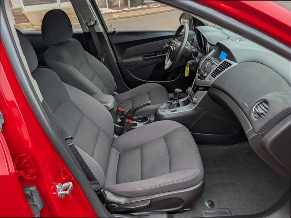 2014 Chevrolet Cruze - Image 16 of 20