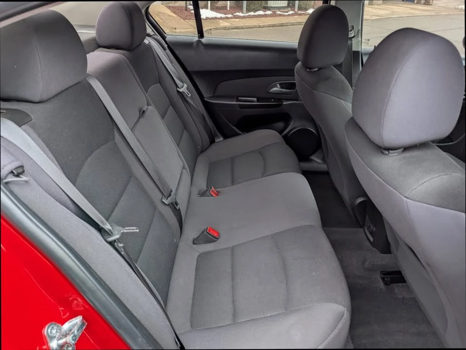 2014 Chevrolet Cruze - Image 15 of 20