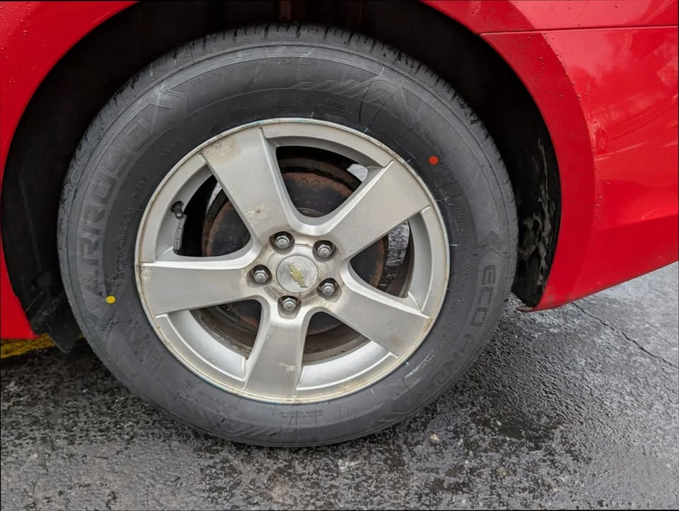 2014 Chevrolet Cruze - Image 7 of 20