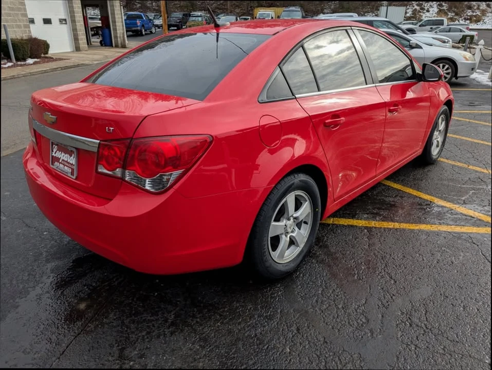 2014 Chevrolet Cruze - Image 5 of 20