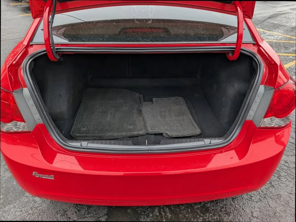 2014 Chevrolet Cruze - Image 20 of 20