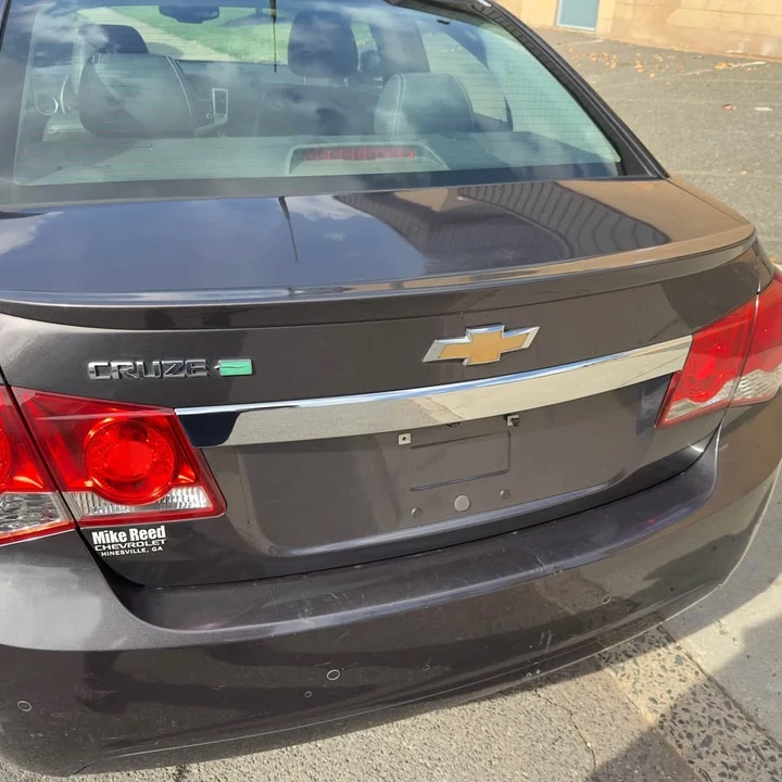2014 Chevrolet Cruze - Image 12 of 12