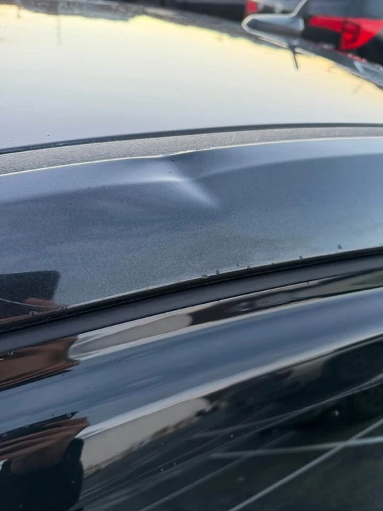 2014 Chevrolet Cruze - Image 4 of 4