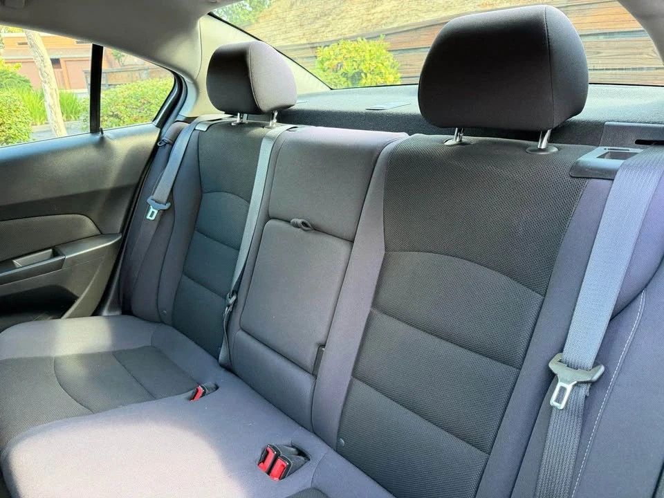 2014 Chevrolet Cruze - Image 3 of 7