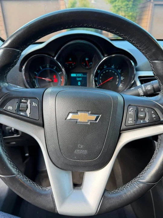 2014 Chevrolet Cruze - Image 2 of 7