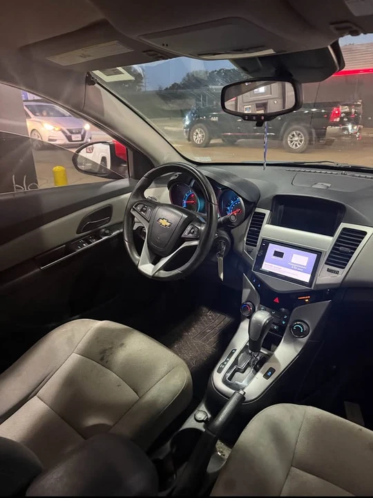 2014 Chevrolet Cruze - Image 3 of 4