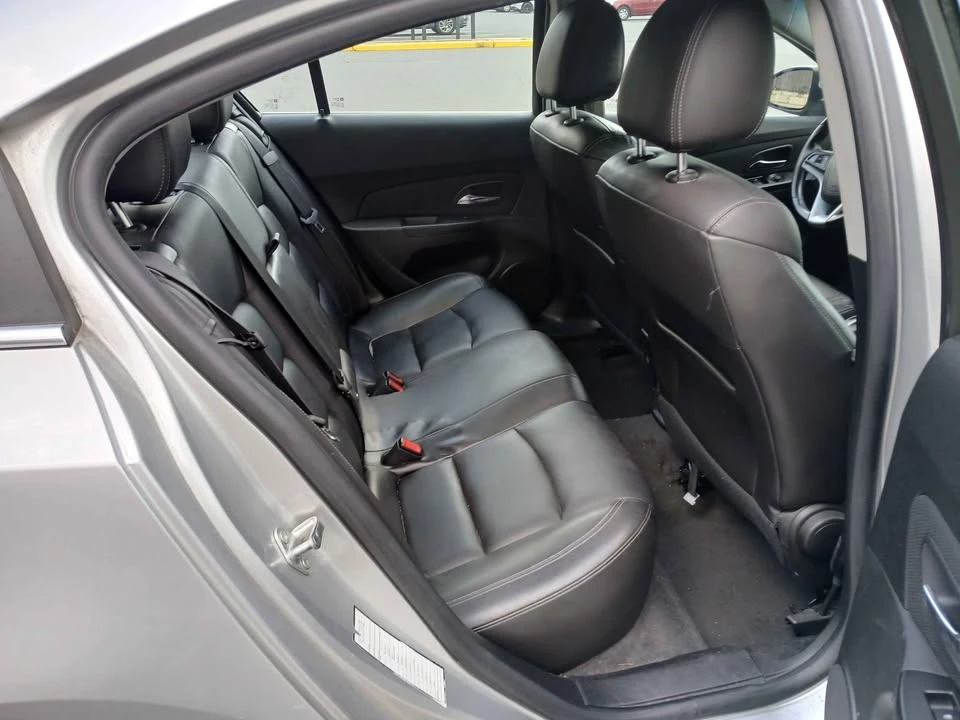 2014 Chevrolet Cruze - Image 7 of 10