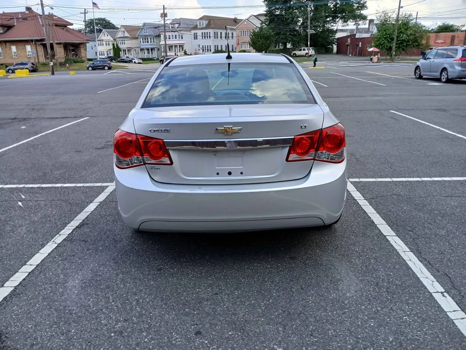 2014 Chevrolet Cruze - Image 3 of 10
