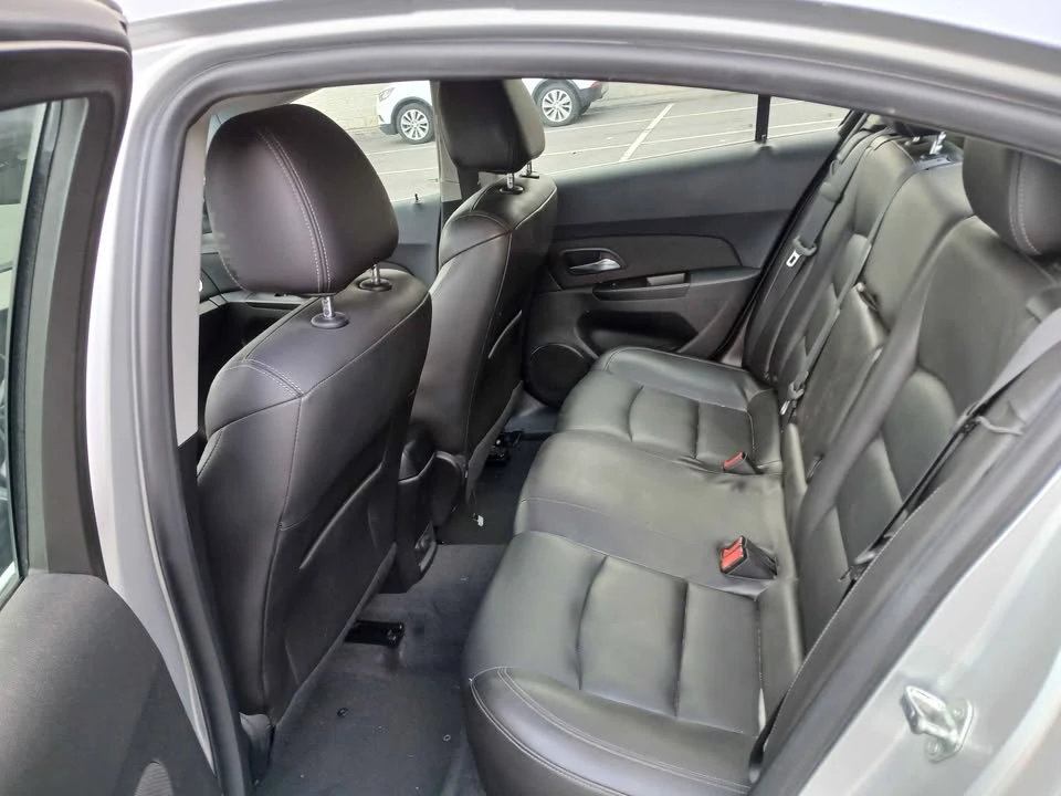 2014 Chevrolet Cruze - Image 9 of 10